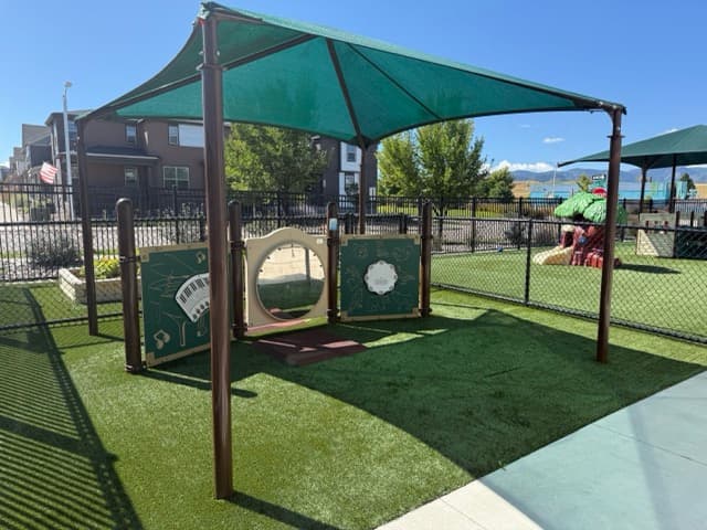 Infant Playground