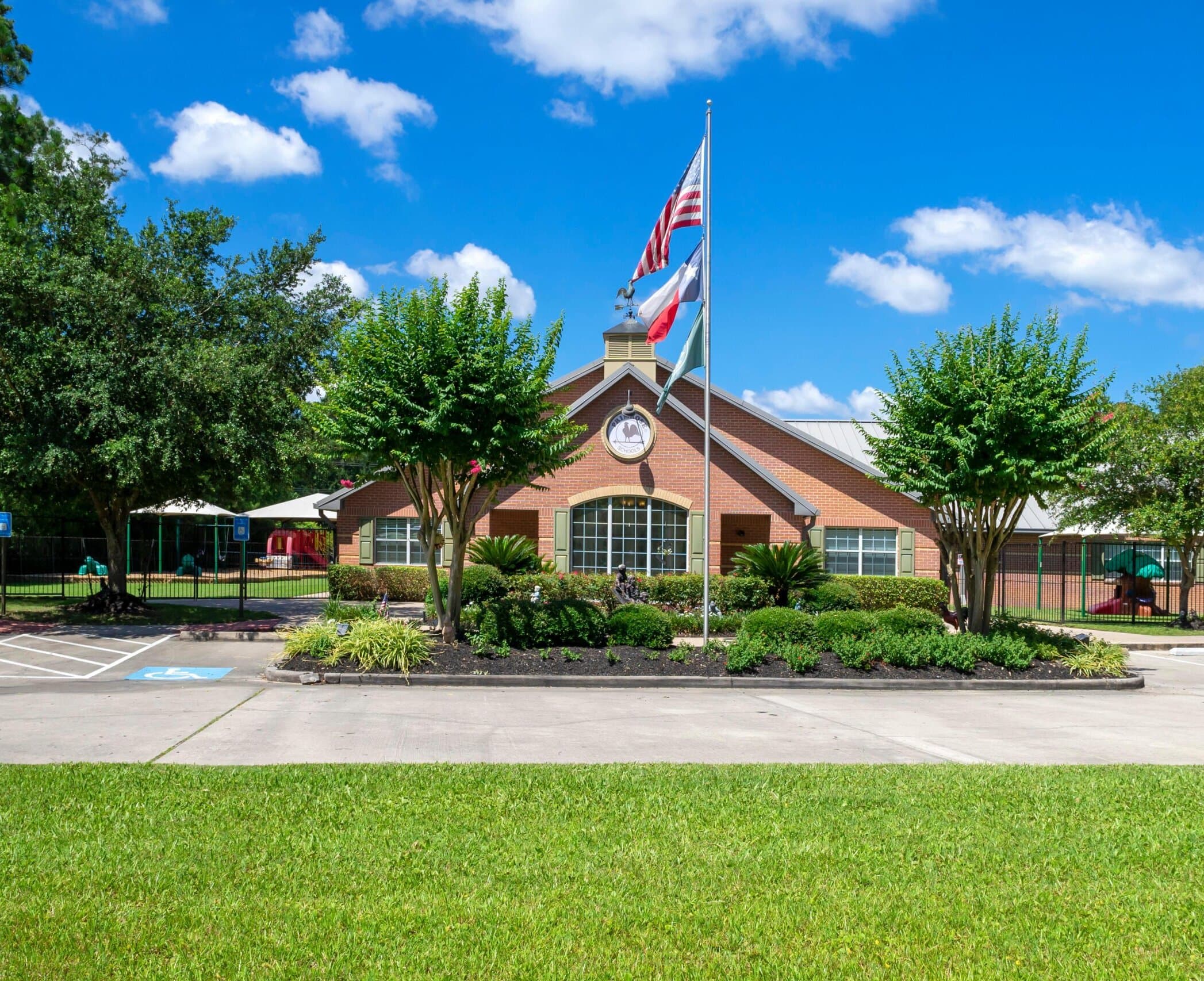 Primrose School of The Woodlands at College Park