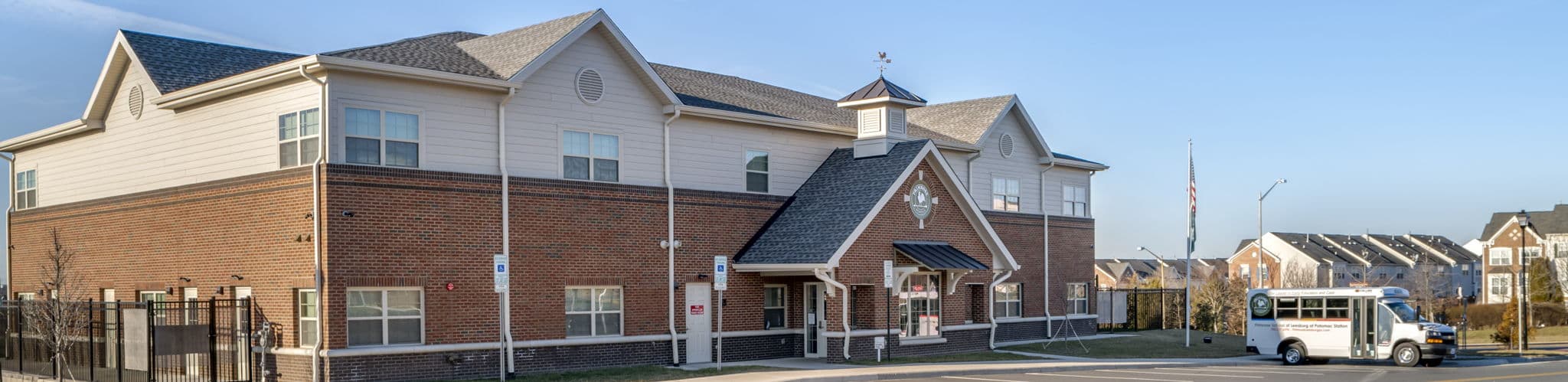 Primrose School of Leesburg at Potomac Station