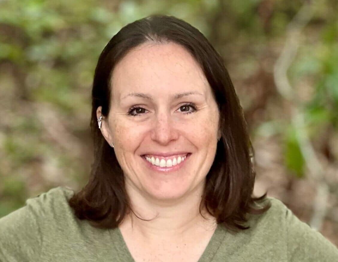 Ms. Katy Voortman