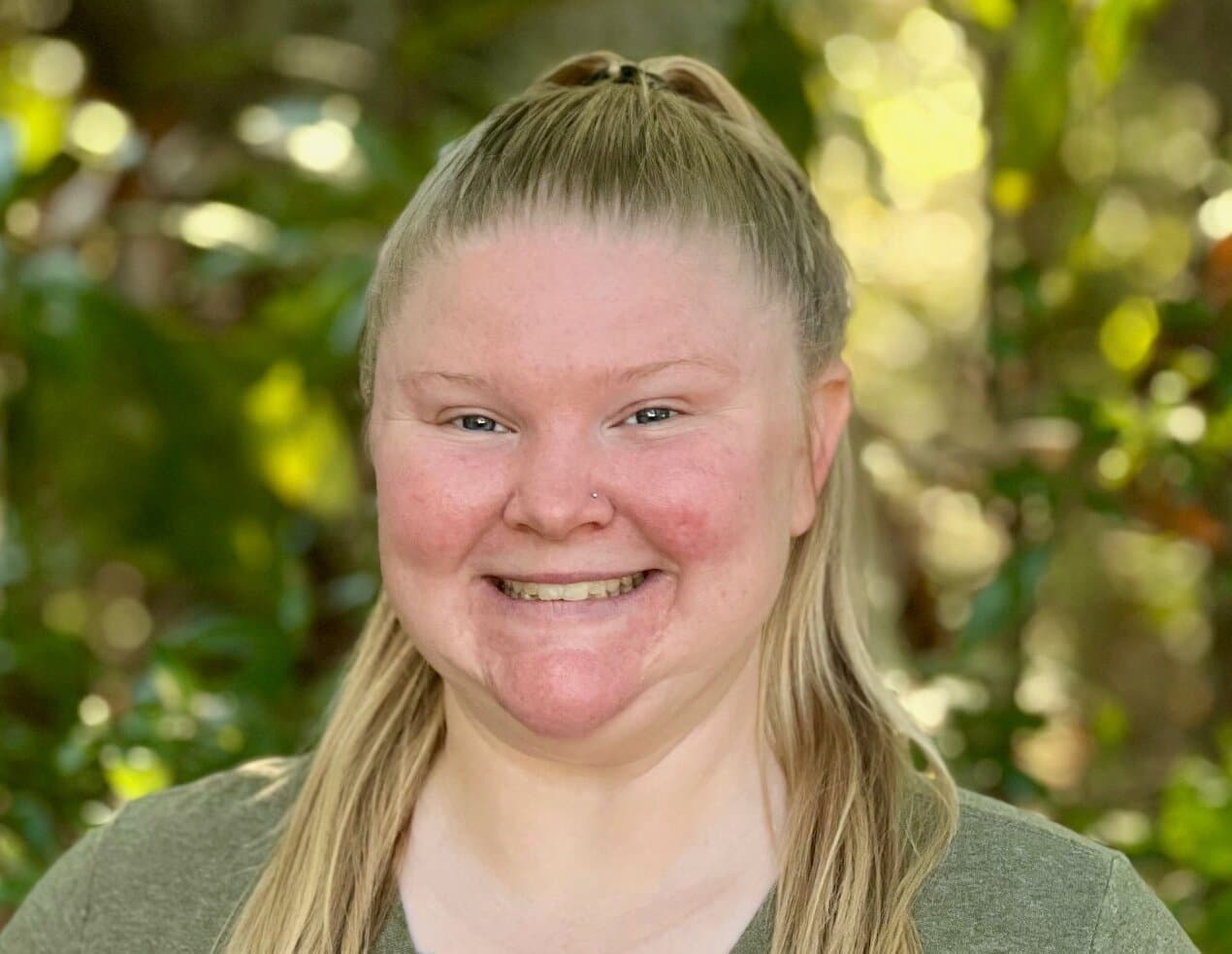 Ms. Madeline Kemmerlin