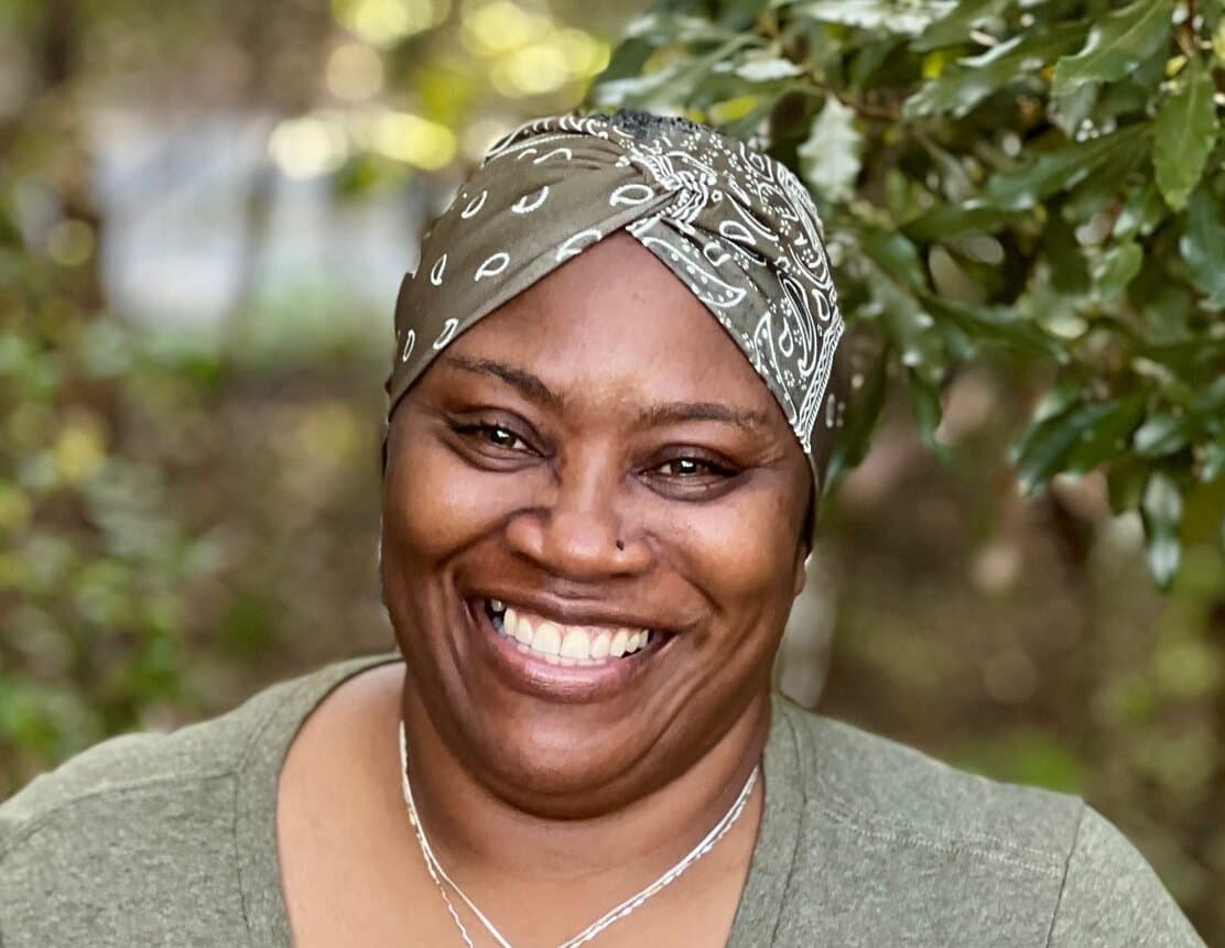 Ms. Althea Green