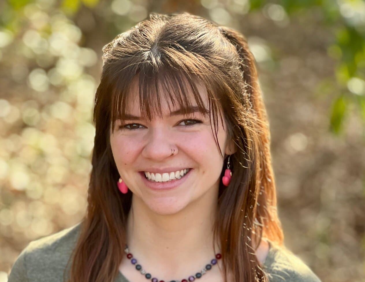 Ms. Lauren Kresslein