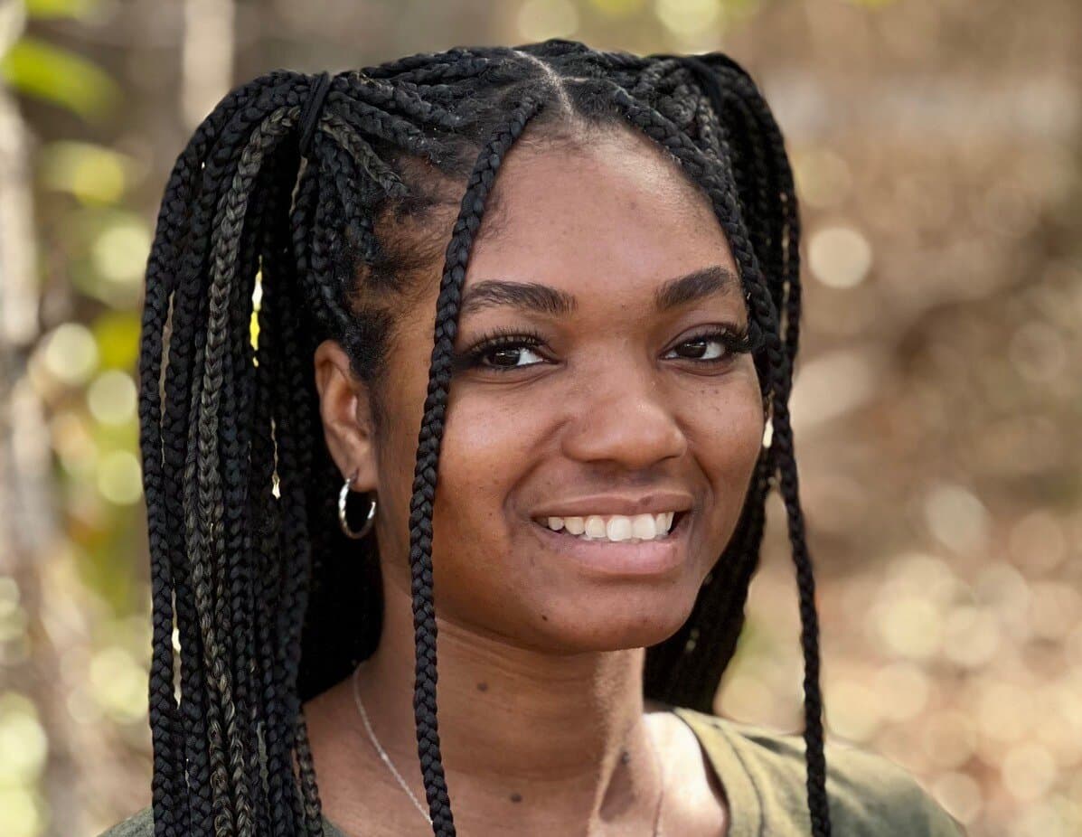 Ms. Quayonna Hawkins