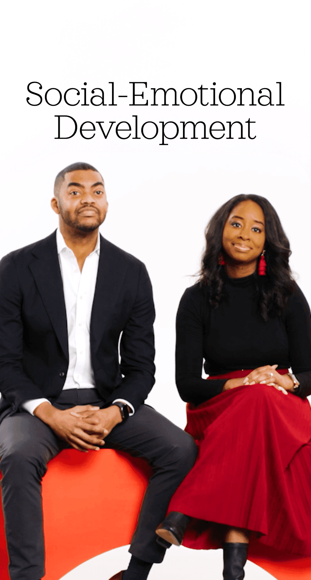 Primrose parents of pre-k student