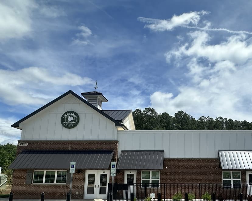 Primrose School of Waxhaw Opens: How First‑Time Franchise Owners Turned Parenthood Into Purpose