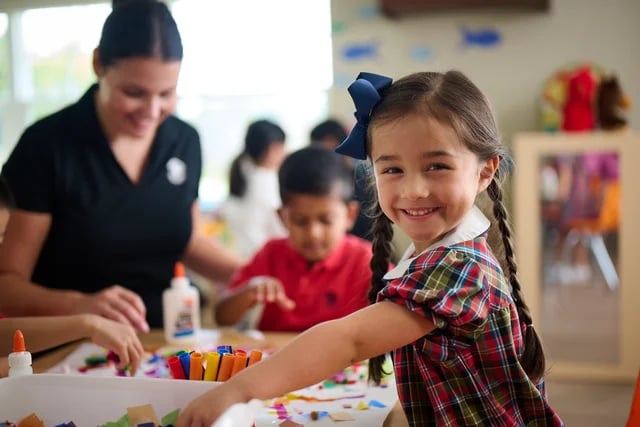 Primrose Pre-k