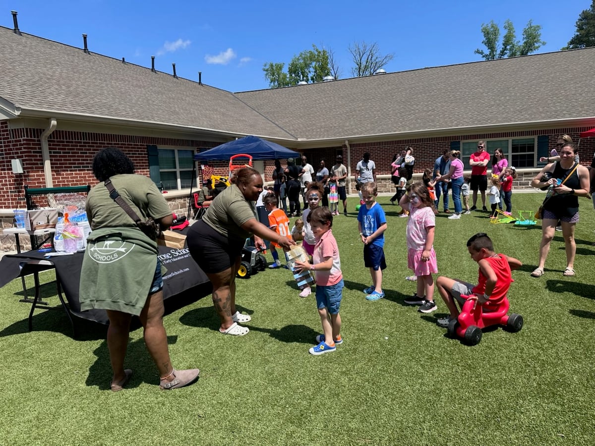 Spring Fling 2025