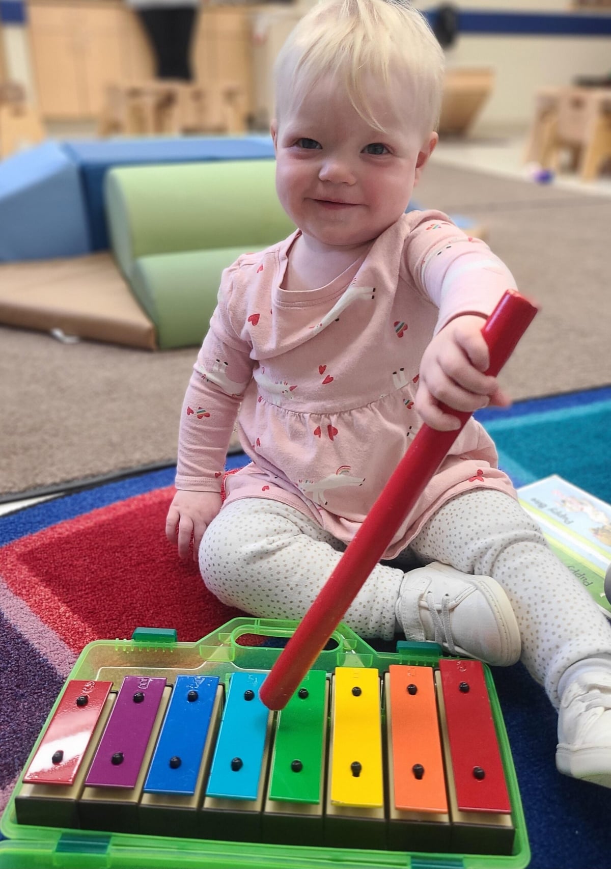 Xylophone Fun