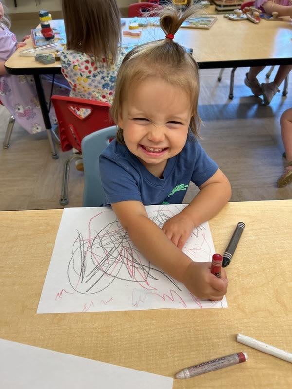 Early Preschool 3 Wonder Time 2