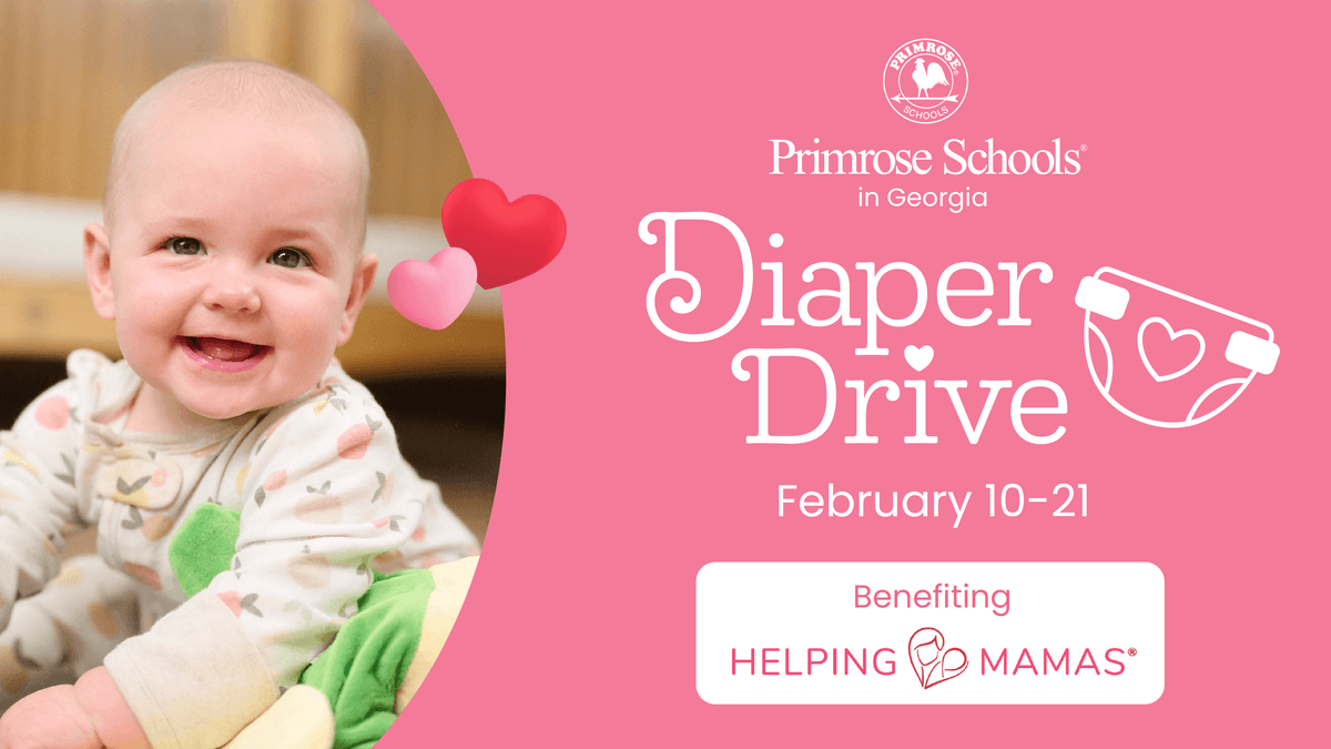 diaper drive