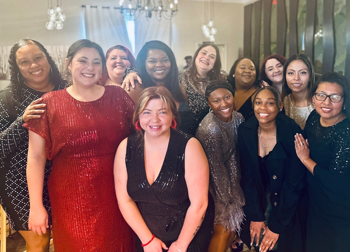 2024 Holiday Party