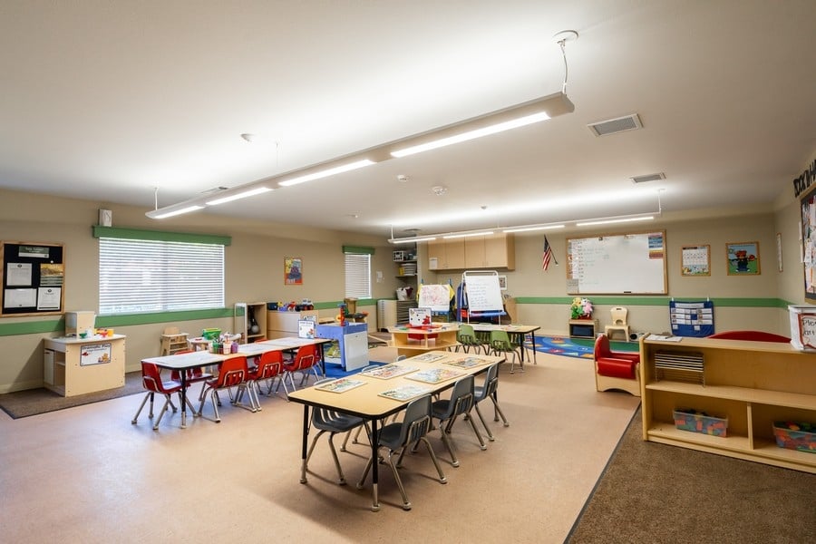 PreK