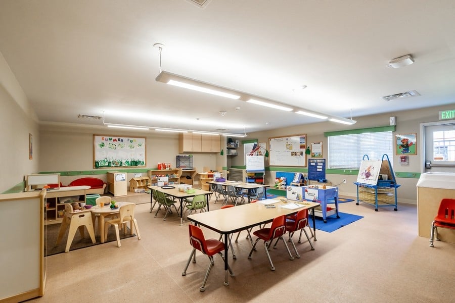 Preschool