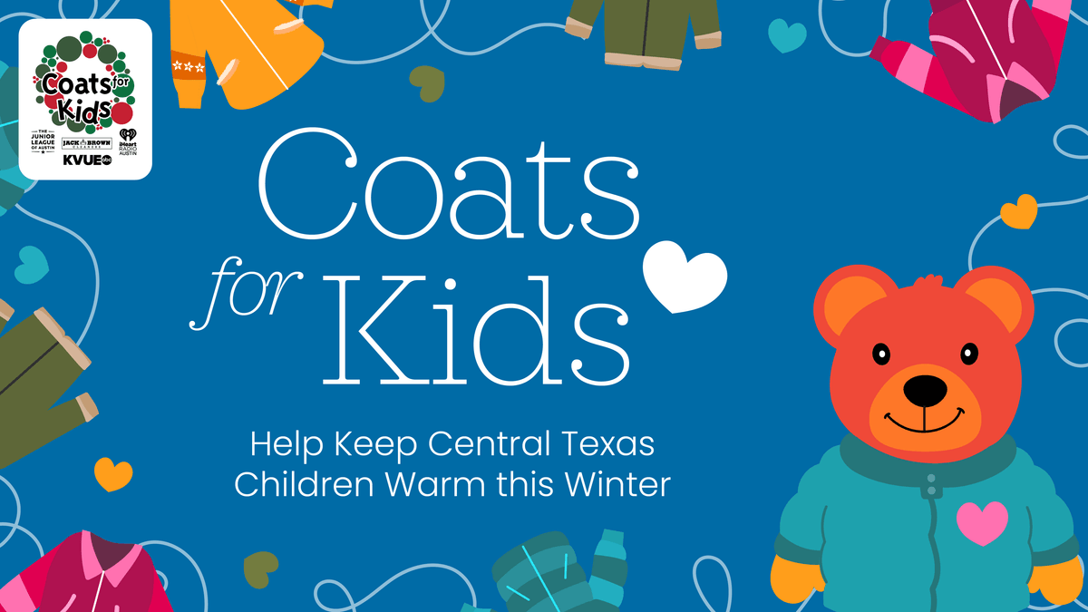Coats for Kids