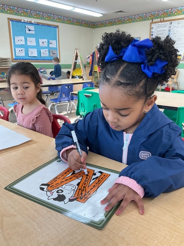 Preschool 2