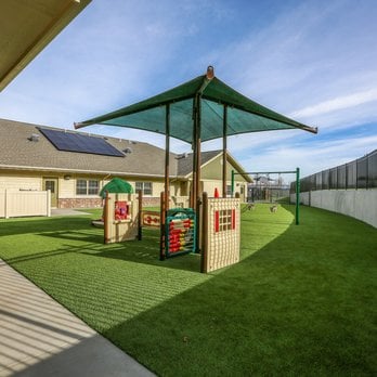 Toddler Playground