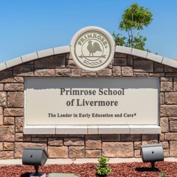 Monument Sign