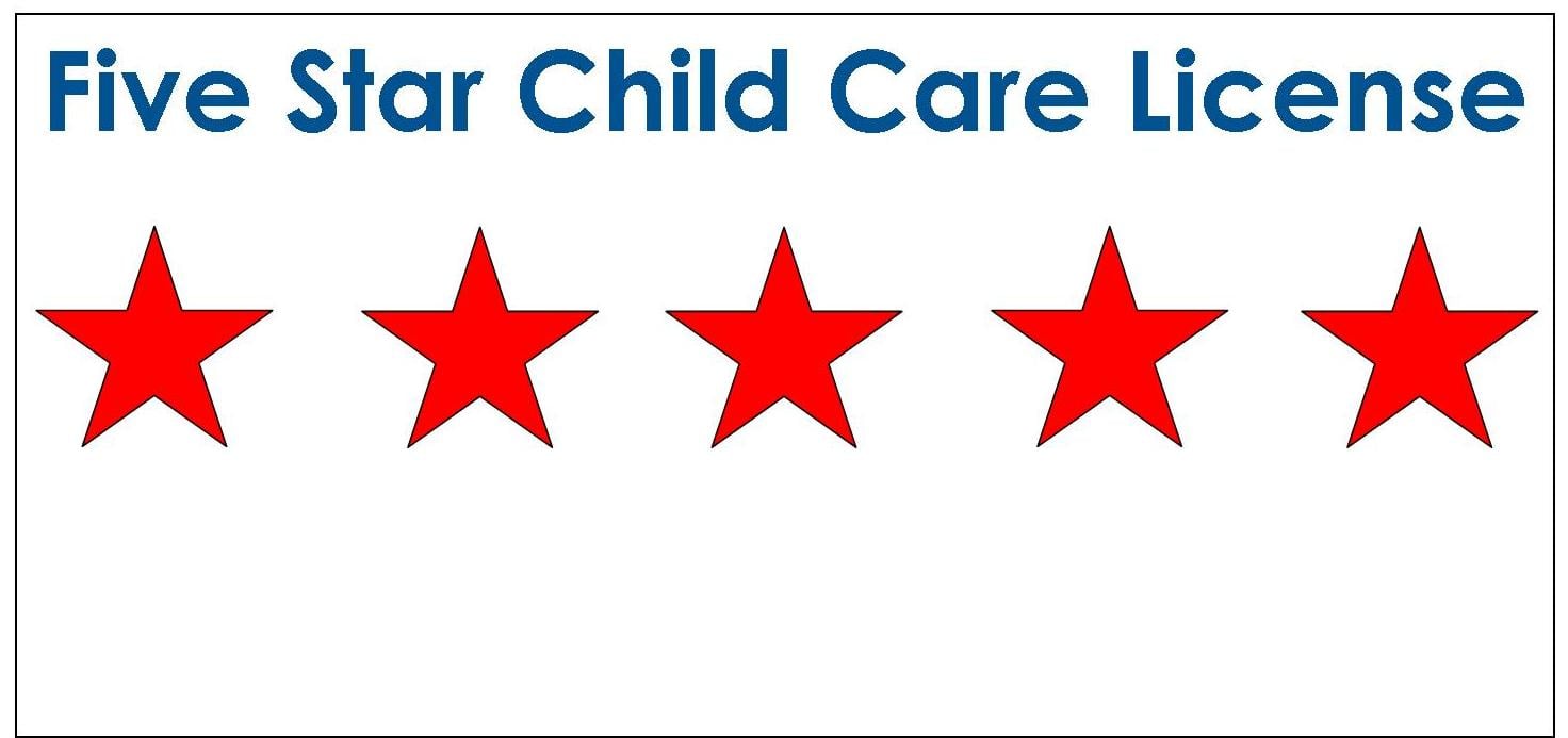 5 Star