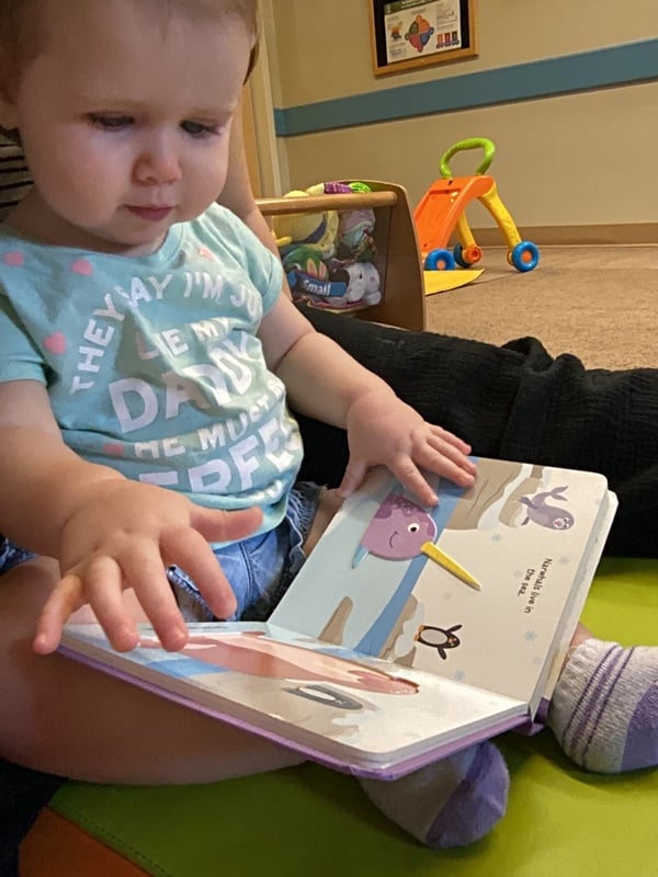 Story Time