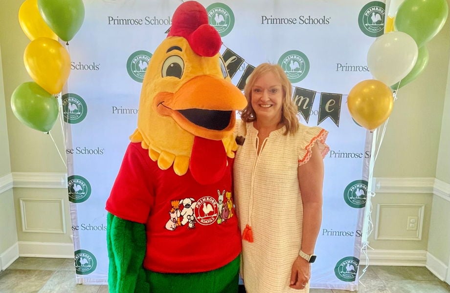 Franchise Owner of Primrose School of Gallatin