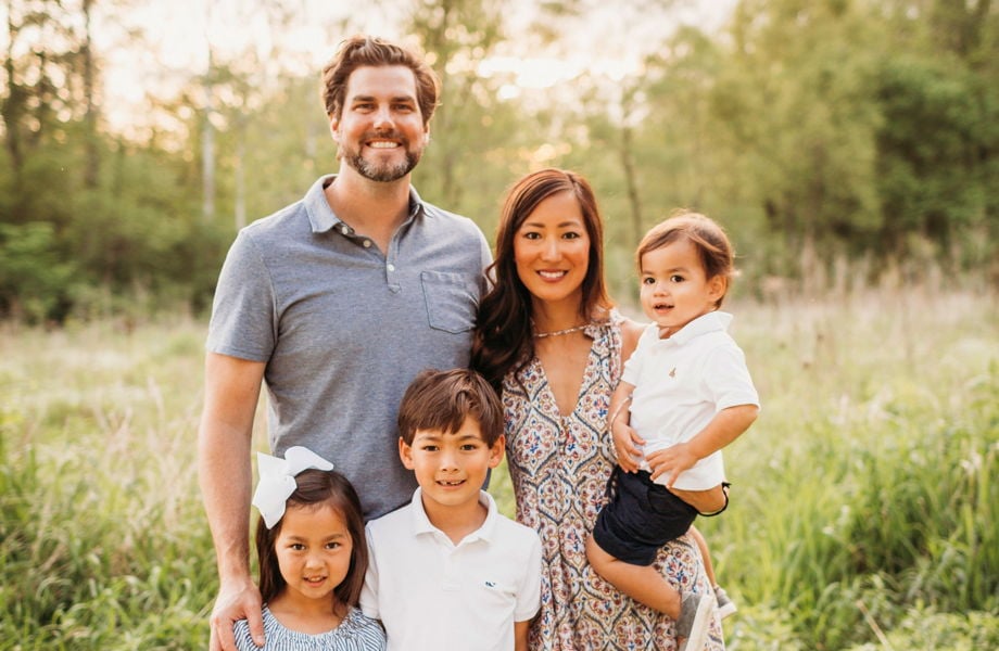 Boyd Family