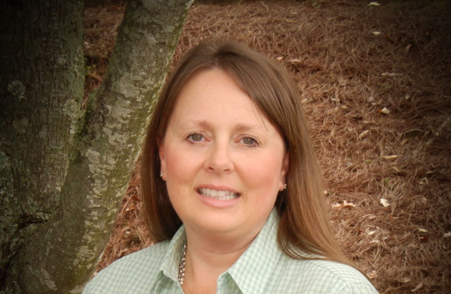 Owner Kim Barnett