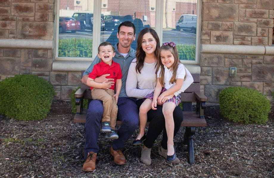 Owners - Jackie and Jason Rothermich 