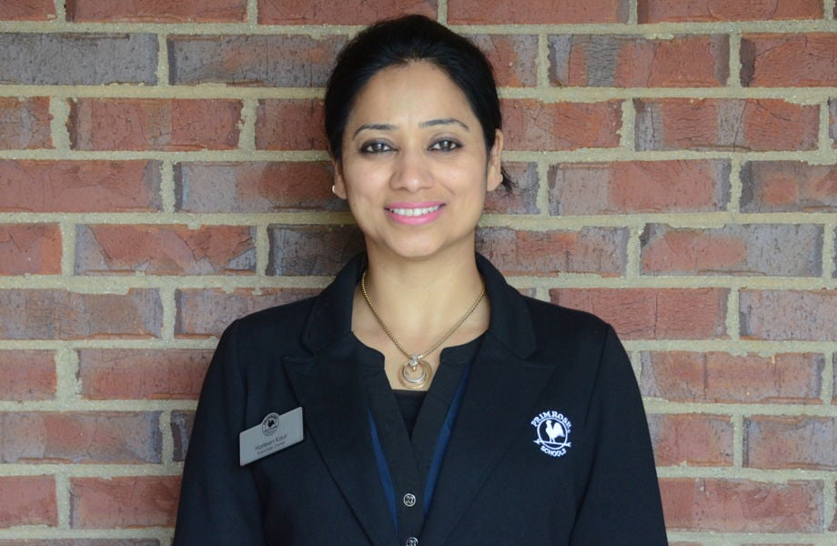 Ms. Harleen Kaur