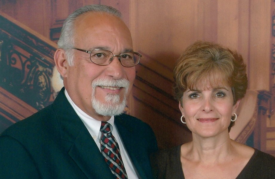 José &amp; Nydia Emmanuelli