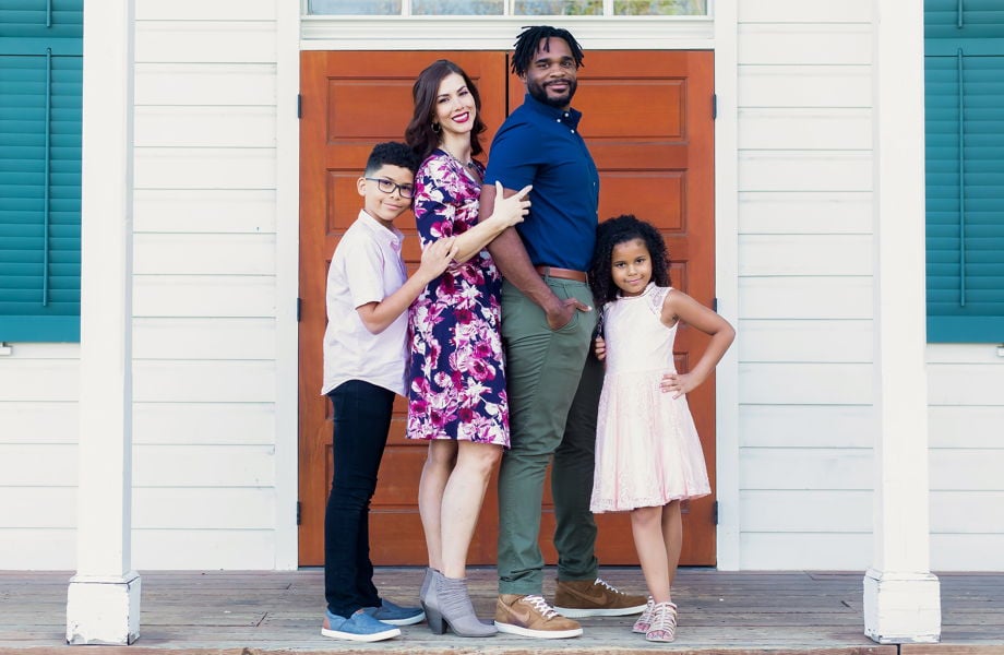 family