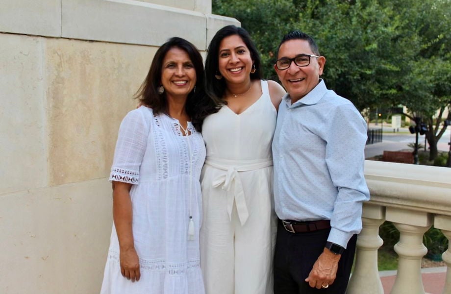 Primrose School of Stone Oak Franchise Owner