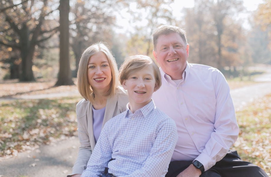 Franchise Owners Allison P. Wilson-Maher and John F. Maher