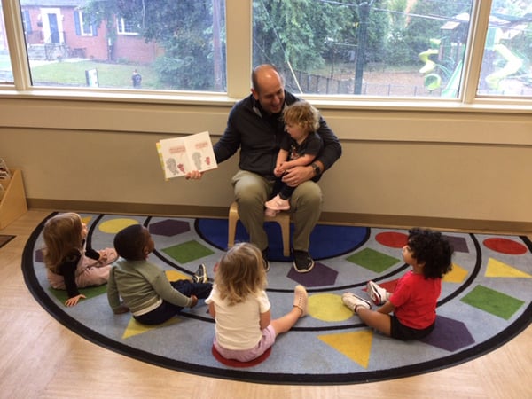 Mystery Reader
