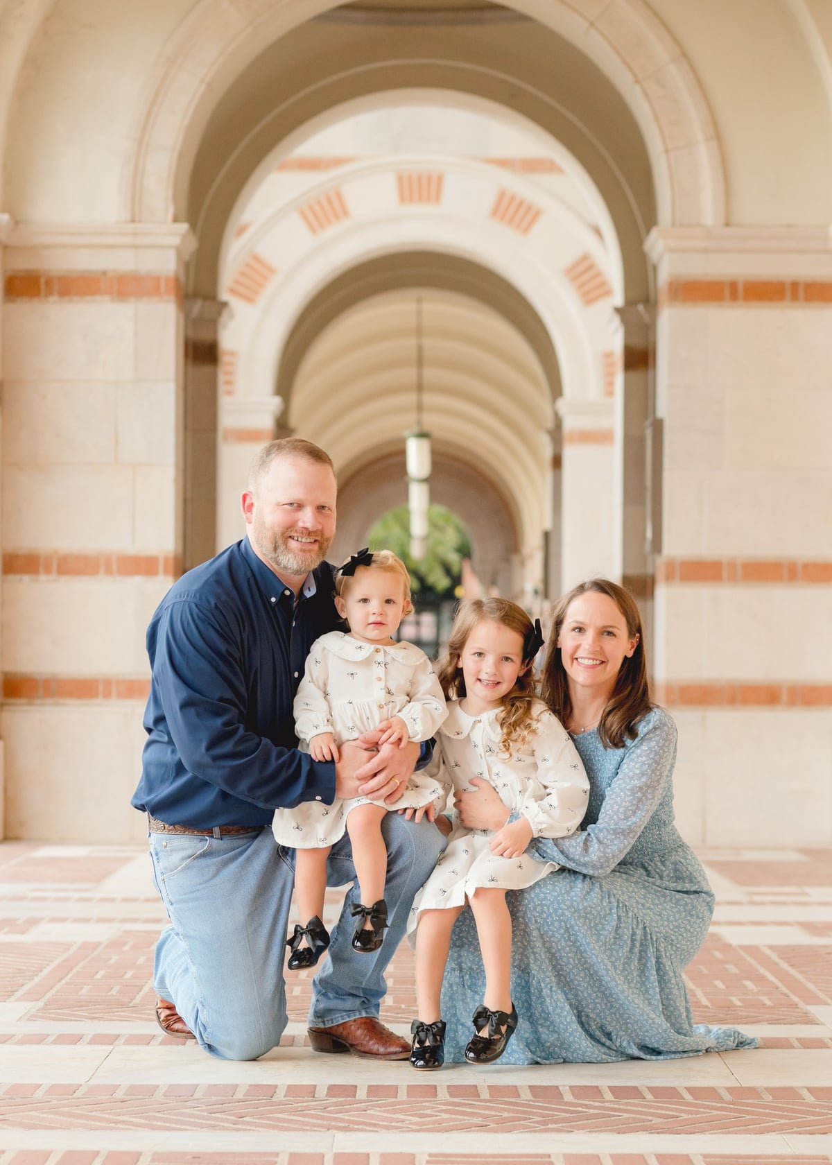 May Family of The Month