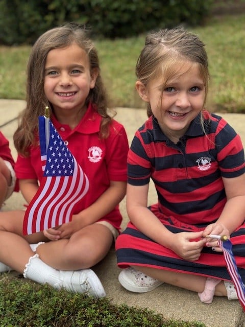 Patriot Day