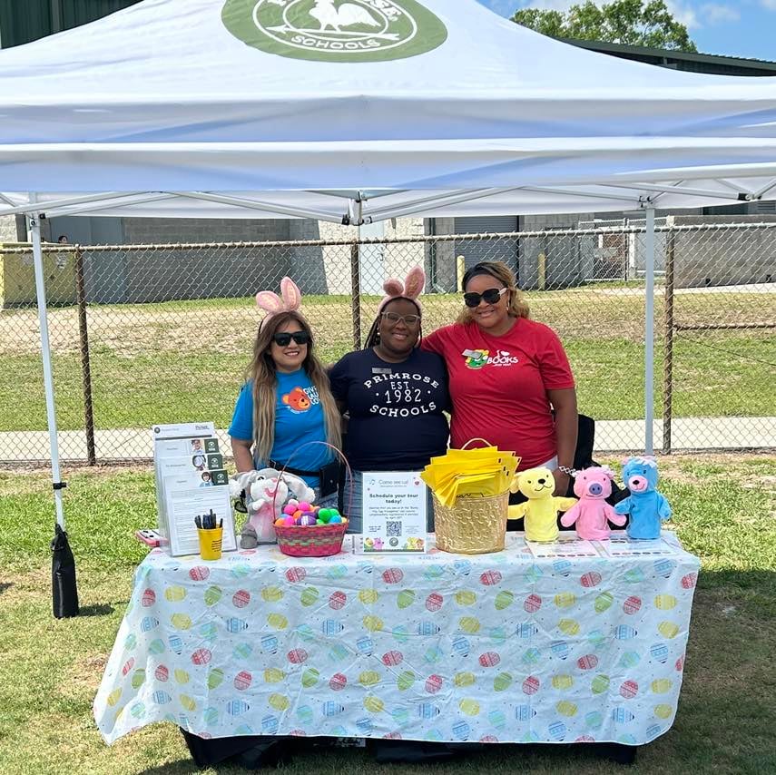 Leadership Team Members