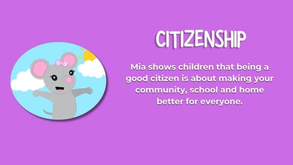 citizenship