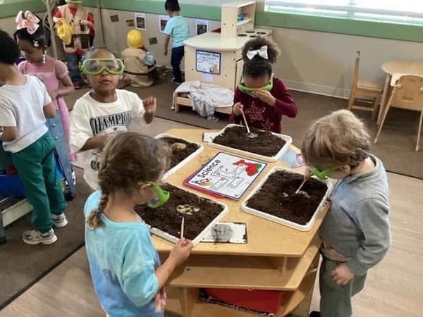 Children's Choice Learning Centers