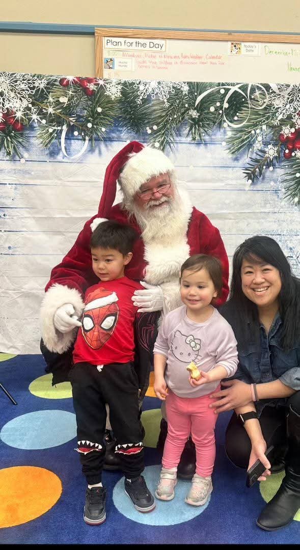 Christmas Celebrations