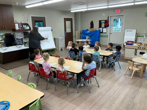 Daily Lessons