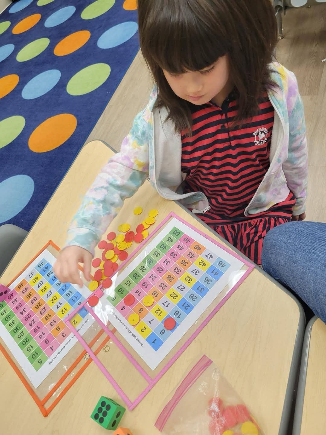 Kindergarten 