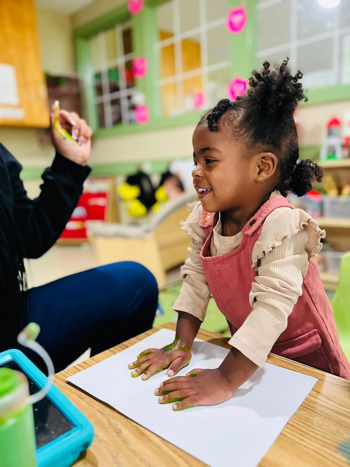 watauga daycare preschool