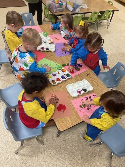 Early Art Masters