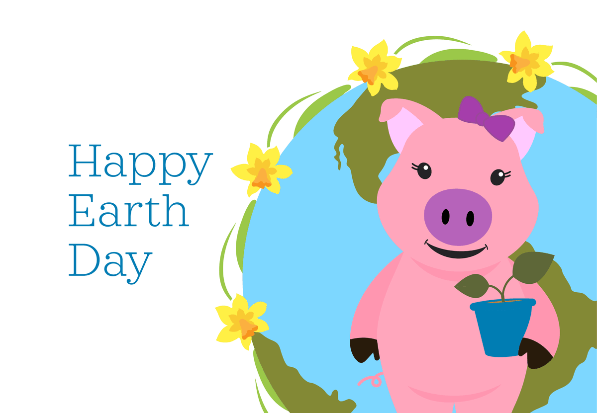 earth day