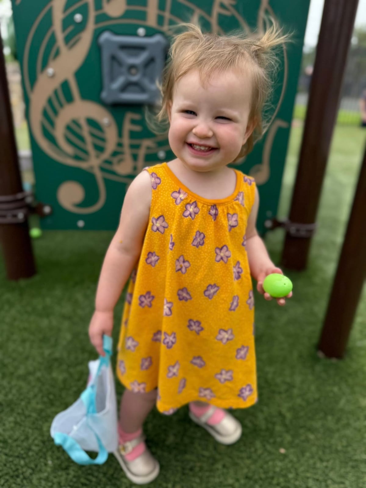 Easter Egg Hunt