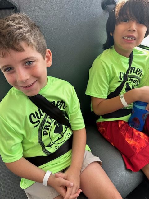 Summer Camp