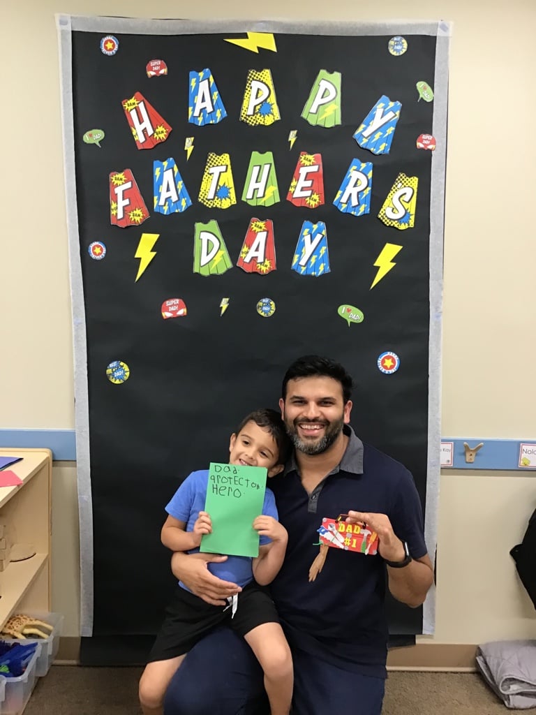 Father's Day