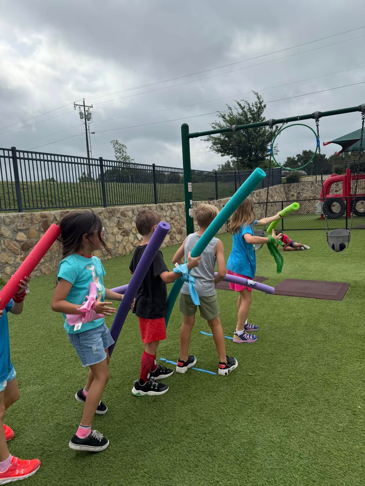 Field Day