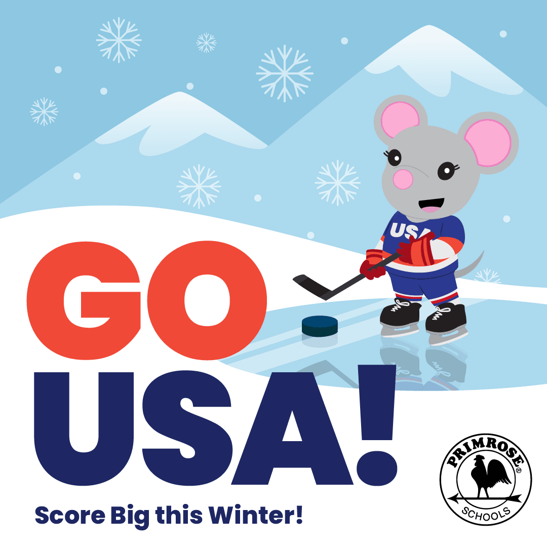 Go USA!!!